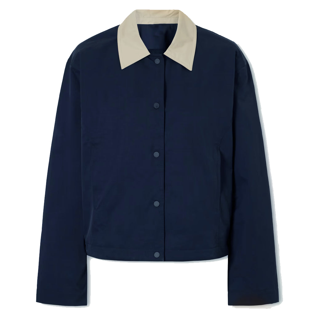 Final Draw Ceremony Lga Swiatek Cotton Jacket
