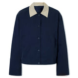 Final Draw Ceremony Lga Swiatek Cotton Jacket