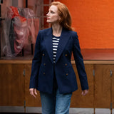 Dreams Jennifer McCarthy Blazer