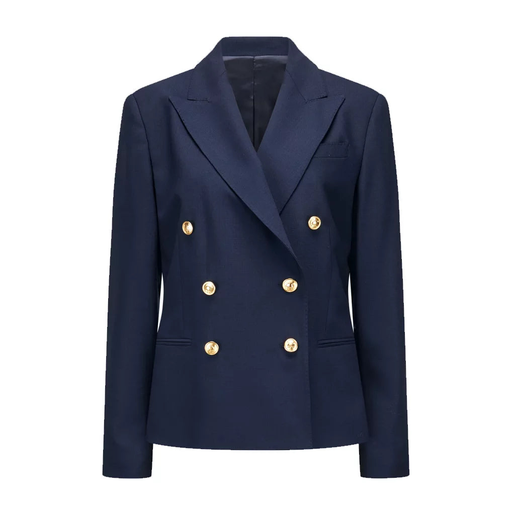 Dreams Jennifer McCarthy Blazer