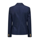 Dreams Jennifer McCarthy Blazer