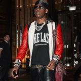 UAE 2026 Rema Jacket