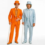 Dumb and Dumber Suits