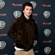 Dune 3 Promotion Timothee Chalamet Brown Jacket