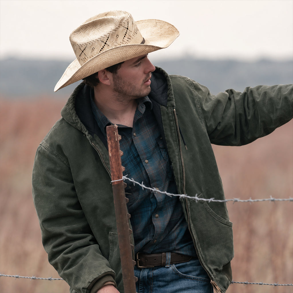 Dutton Ranch 2026 Finn Little Jacket