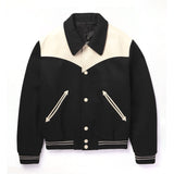 Dutton Ranch Promo Morgan Wade Black Jacket