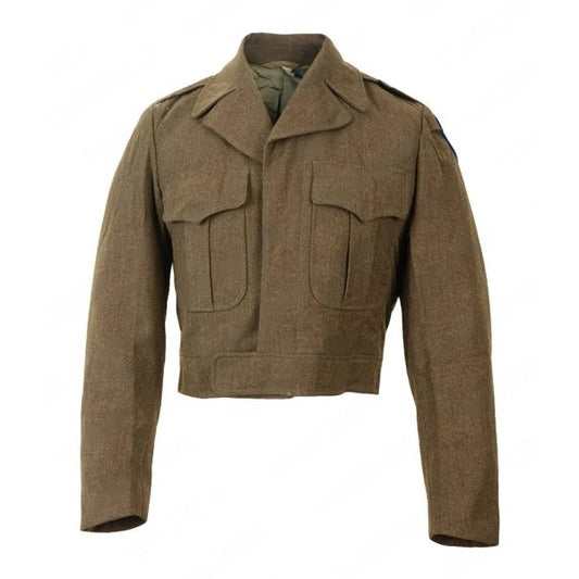 Dwight Eisenhower The Ike Jacket