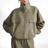 Tia Mowry ESSENCE Awards Jacket