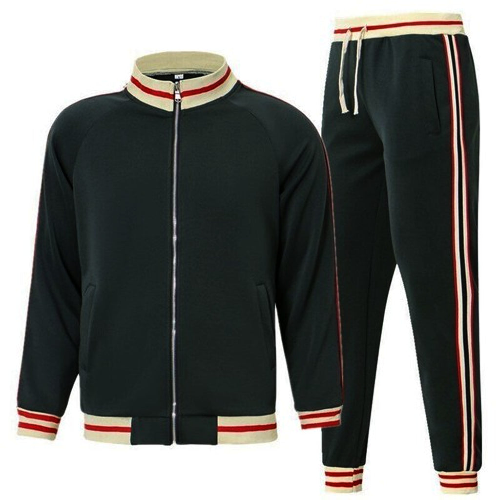 Elle S01 Jacob Moskovitz Tracksuit