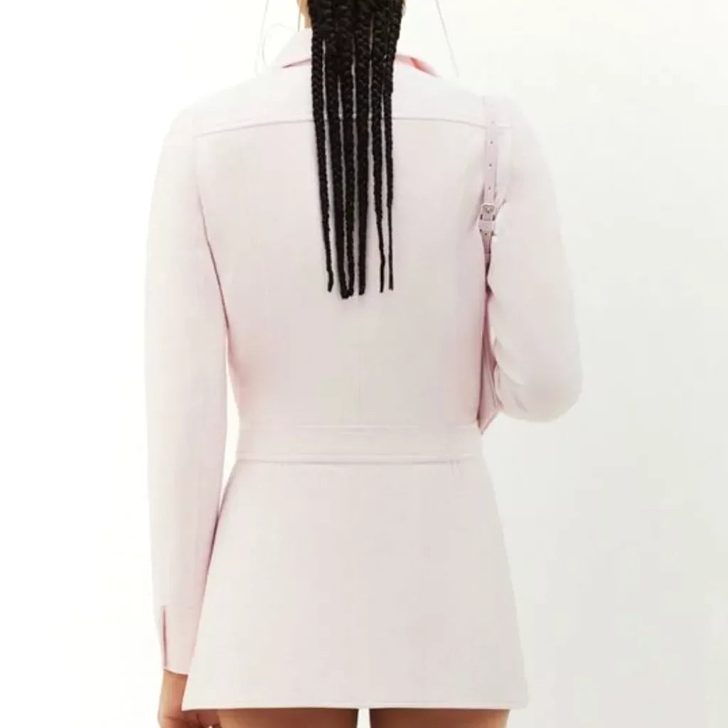 Elle S01 Lexi Minetree Jacket