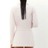 Elle S01 Lexi Minetree Jacket