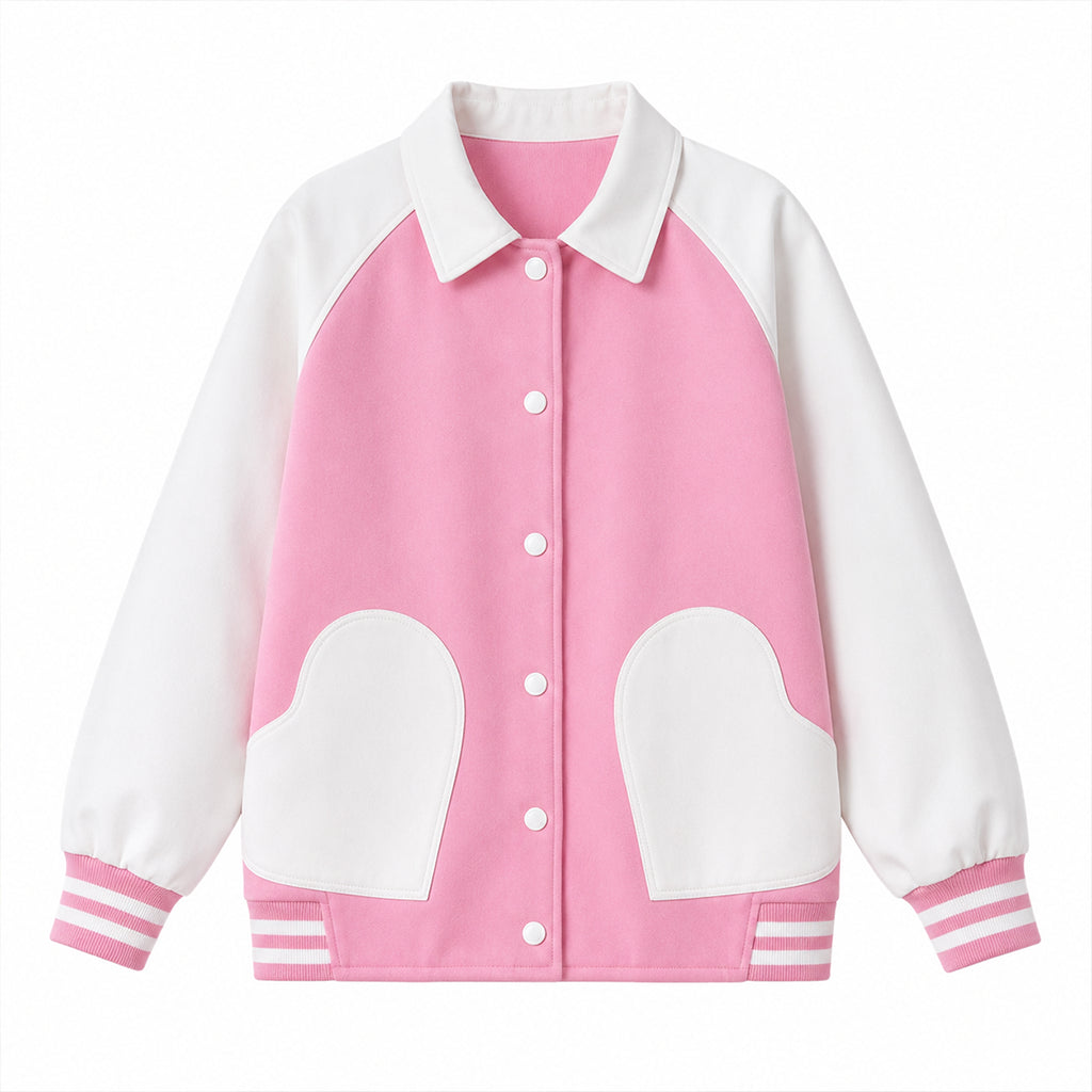 Elle S01 Elle Woods Jacket