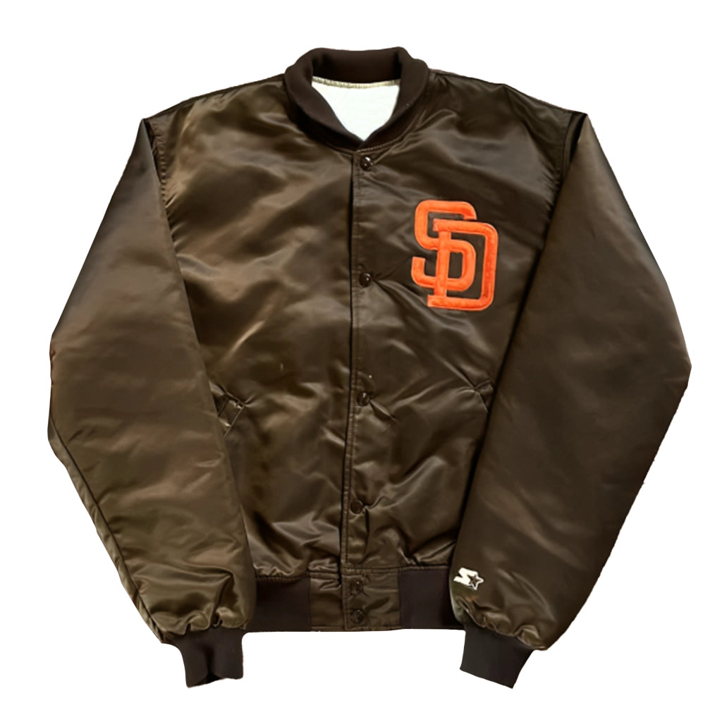 Emma Stone San Diego Jacket