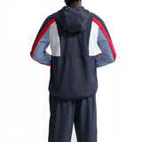 Team England Dri FIT Woven Jacket