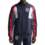 Team England Dri FIT Woven Jacket