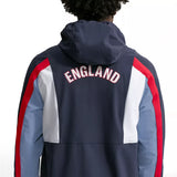 Team England Dri FIT Woven Jacket