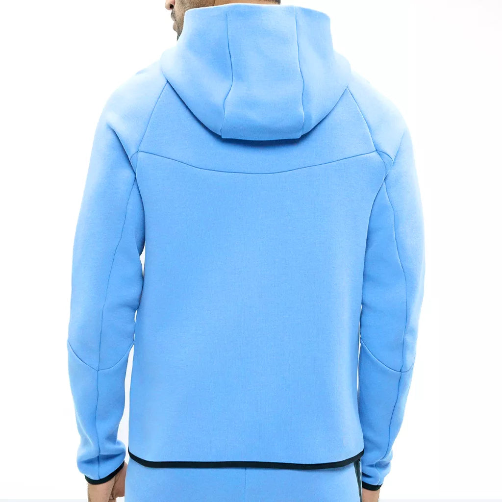 England FIFA World Cup 2026 Blue Tracksuit
