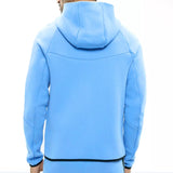 England FIFA World Cup 2026 Blue Tracksuit