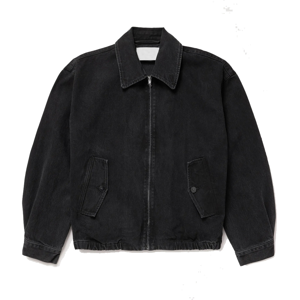 Esteban Ocon Montrea F1 2026 Jacket