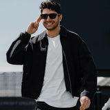 Esteban Ocon Montrea F1 2026 Jacket