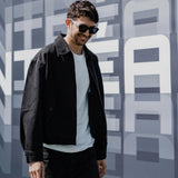 Esteban Ocon Montrea F1 2026 Jacket