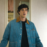 Euphoria S03 Nate Jacobs Jacket