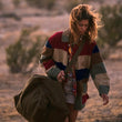 Euphoria S03 Rue Bennett Cotton Jacket