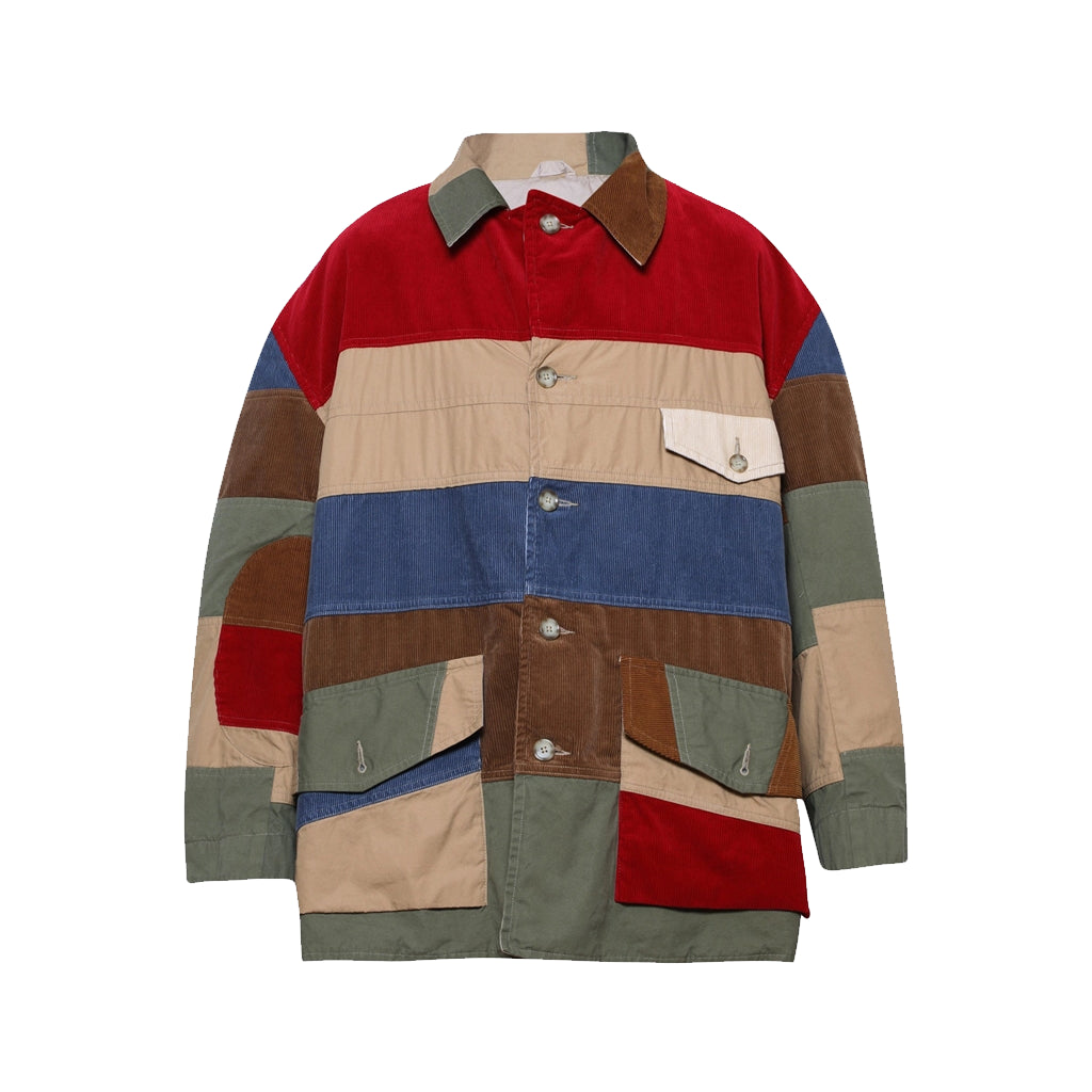 Euphoria S03 Rue Bennett Cotton Jacket