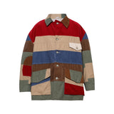 Euphoria S03 Rue Bennett Cotton Jacket