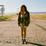 Euphoria S03 Rue Bennett Cotton Jacket