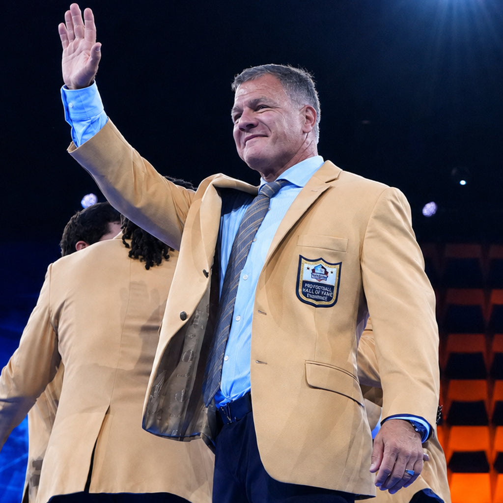 Hall Of Fame 2026 Blazer