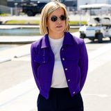 Susie Wolff Round 2 F1 Academy Jacket
