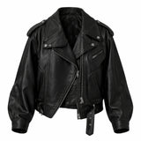 F1 Grand Prix 2026 Brie Larson Black Jacket