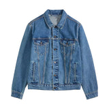Charlie Day F1 Grand Prix Denim Jacket