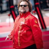 Jack Black F1 Grand Prix Cotton Jacket