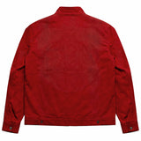 Jack Black F1 Grand Prix Cotton Jacket