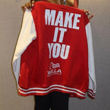 Wella Professional F1 Academy Jacket