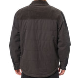 John Boyd FBI S08 Black Jacket