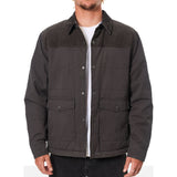 John Boyd FBI S08 Black Jacket