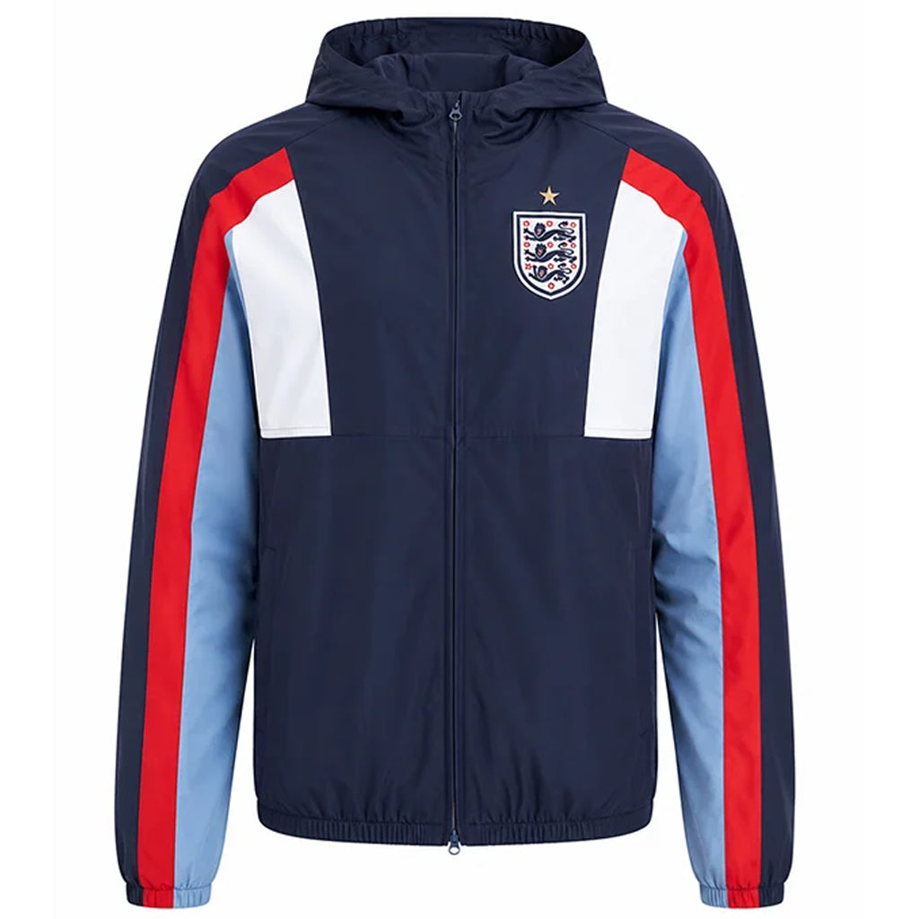 Cara Delevingne Team England 2026 Jacket