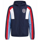 Cara Delevingne Team England 2026 Jacket