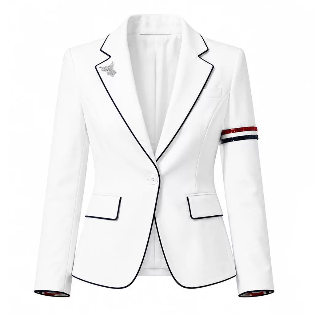Closing Ceremony FIFA 2026 Jennifer Hudson Blazer