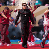 Halftime Show 2026 Kim Nam-Joon Tracksuit