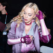 FIFA World Cup 2026 Madonna Jacket