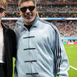 Ezequiel Lavezzi FIFA World Cup 2026 Jacket