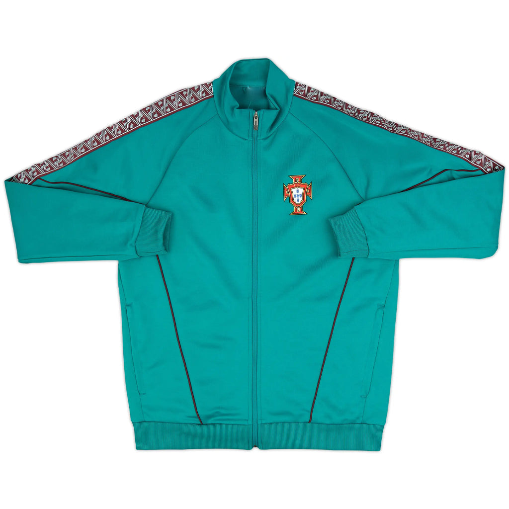 Cristiano Ronaldo FIFA World Cup 2026 Jacket