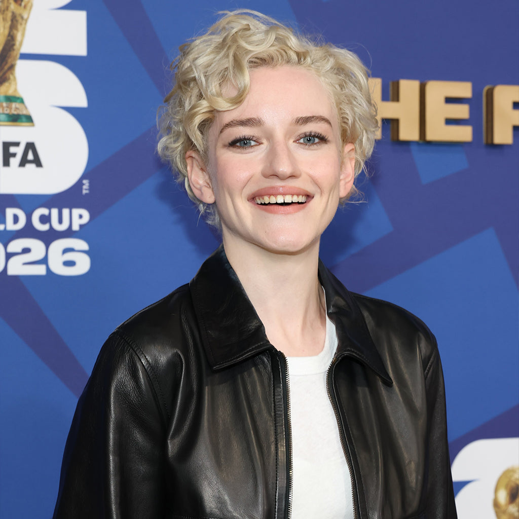 FIFA World Cup 2026 Julia Garner Jacket