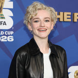 FIFA World Cup 2026 Julia Garner Jacket
