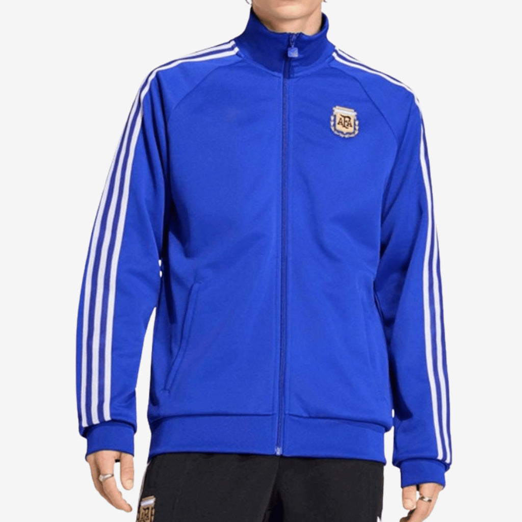 Lionel Messi FIFA World Cup 2026 Argentina Jacket