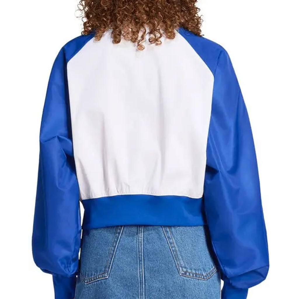 Eniko Hart Final World Cup 2026 Jacket